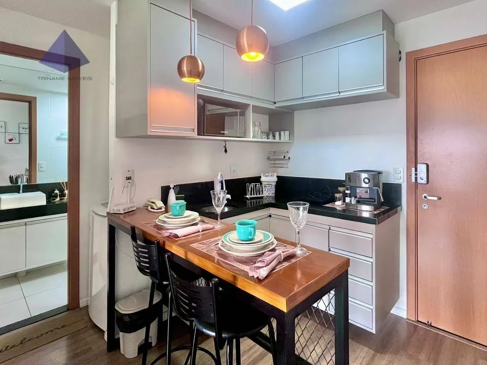 Kitnet-Studio, 37 m² - Foto 2