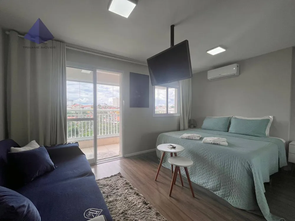 Kitnet-Studio, 37 m² - Foto 7