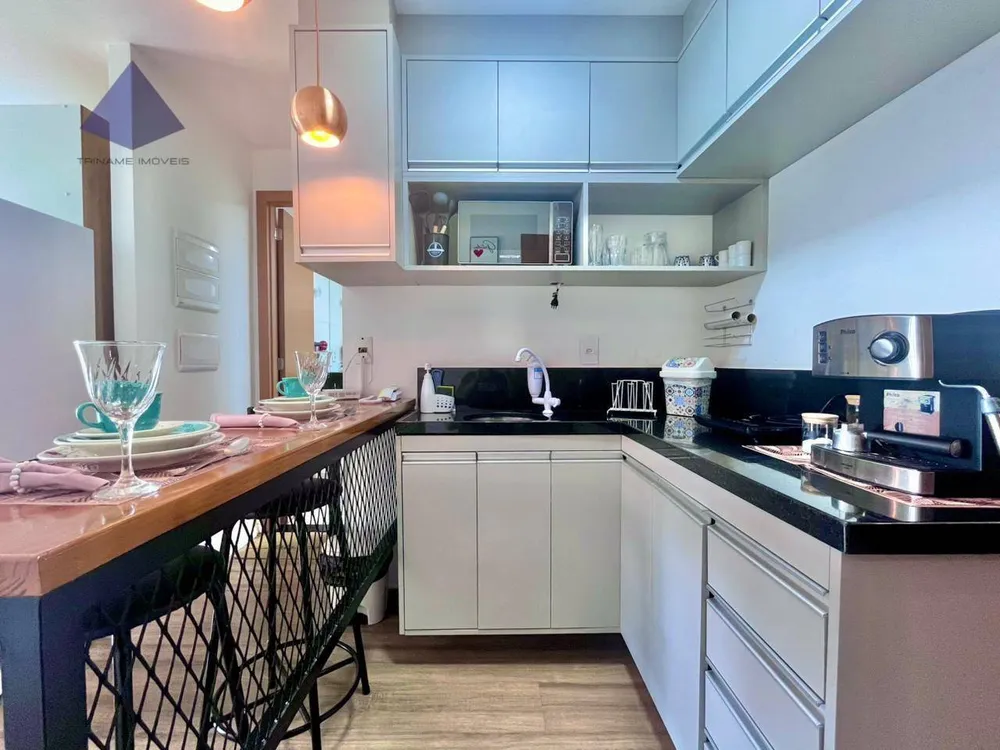 Kitnet-Studio, 37 m² - Foto 3
