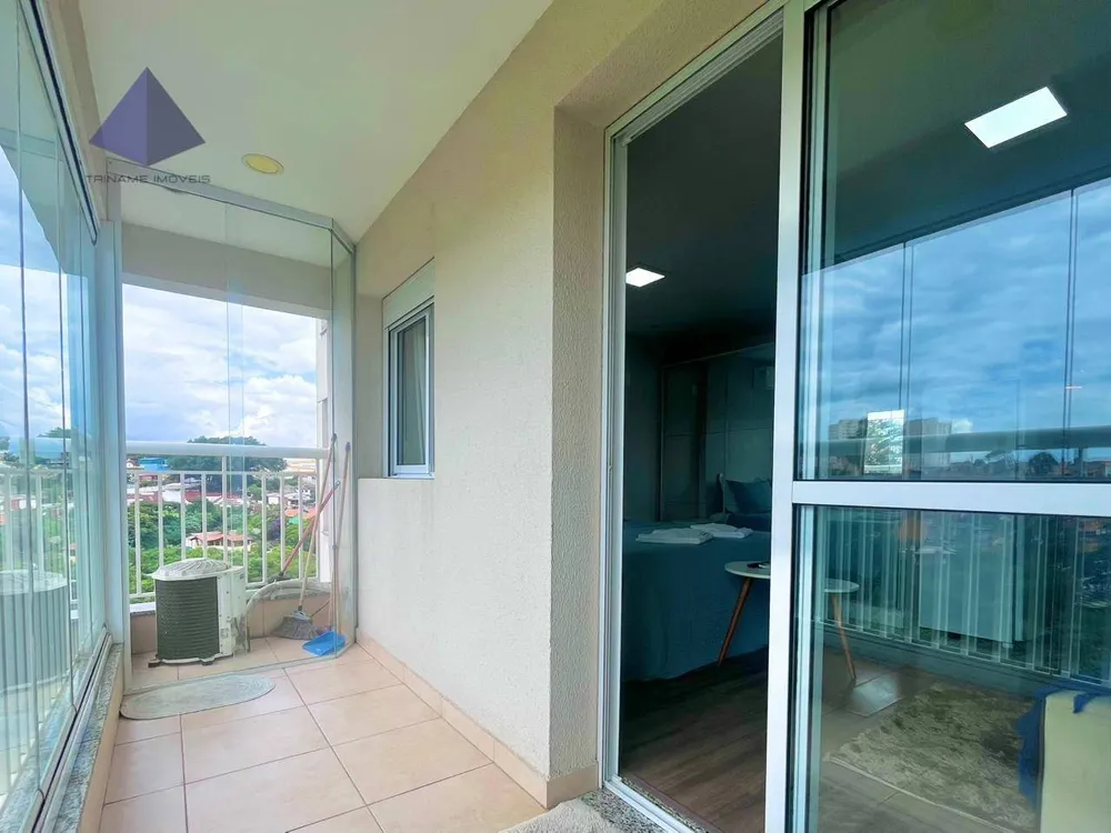 Kitnet-Studio, 37 m² - Foto 11