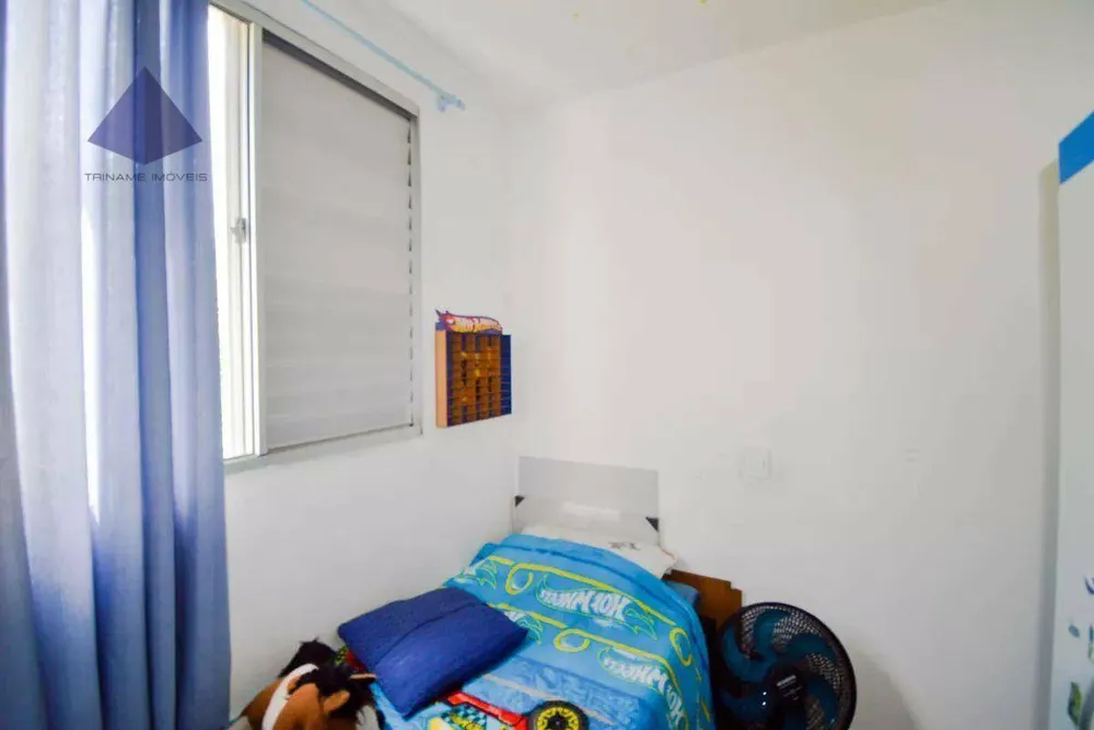 Cobertura, 3 quartos, 107 m² - Foto 10