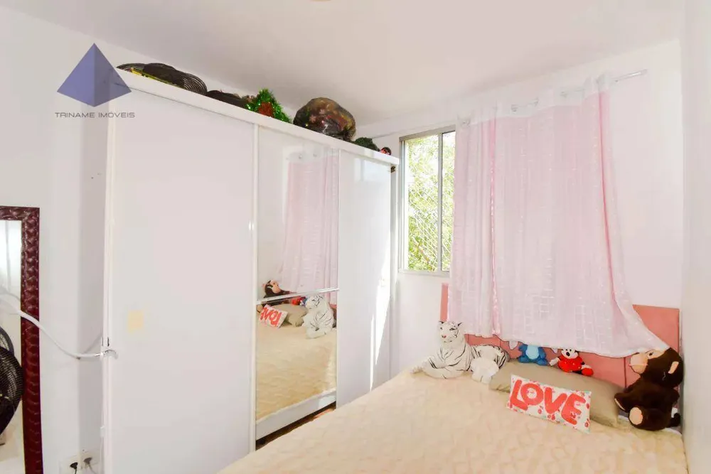Cobertura, 3 quartos, 107 m² - Foto 6