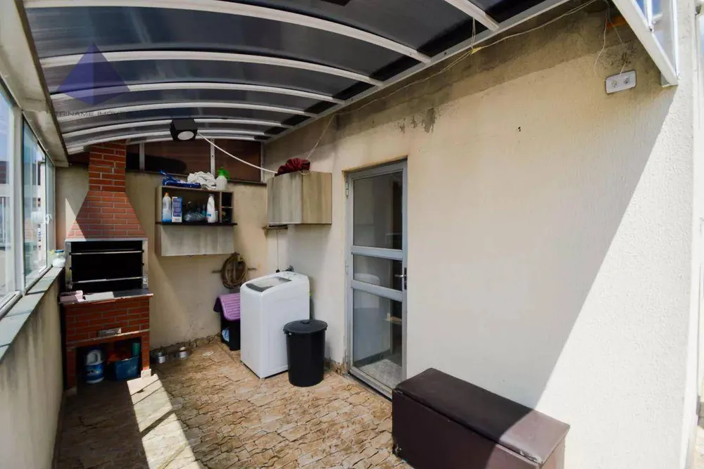 Cobertura, 3 quartos, 107 m² - Foto 13