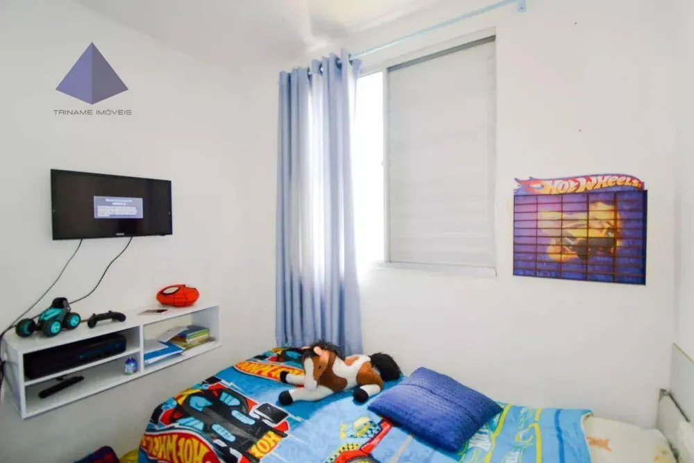 Cobertura, 3 quartos, 107 m² - Foto 9