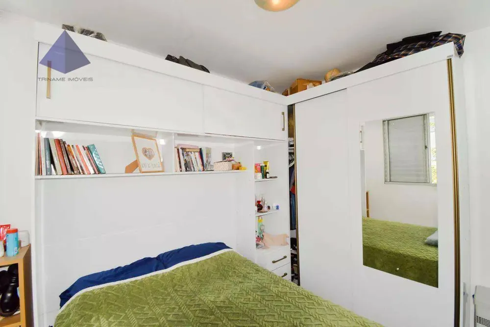 Cobertura, 3 quartos, 107 m² - Foto 8