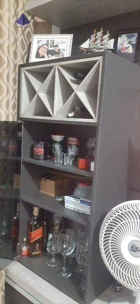 Apartamento à venda com 2 quartos, 48m² - Foto 4