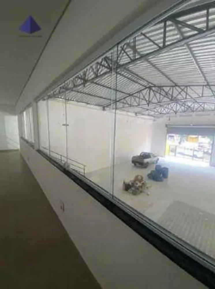 Depósito-Galpão, 300 m² - Foto 4
