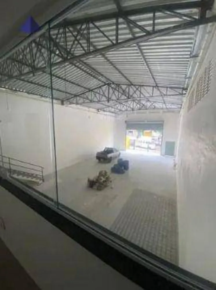 Depósito-Galpão, 300 m² - Foto 5