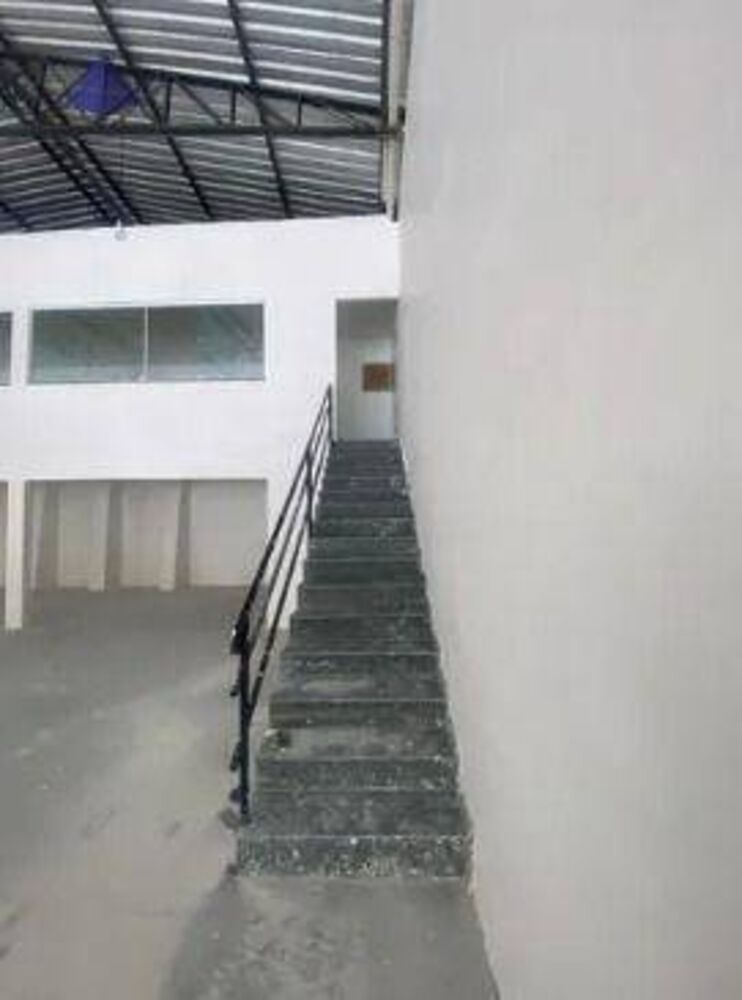 Depósito-Galpão, 300 m² - Foto 1