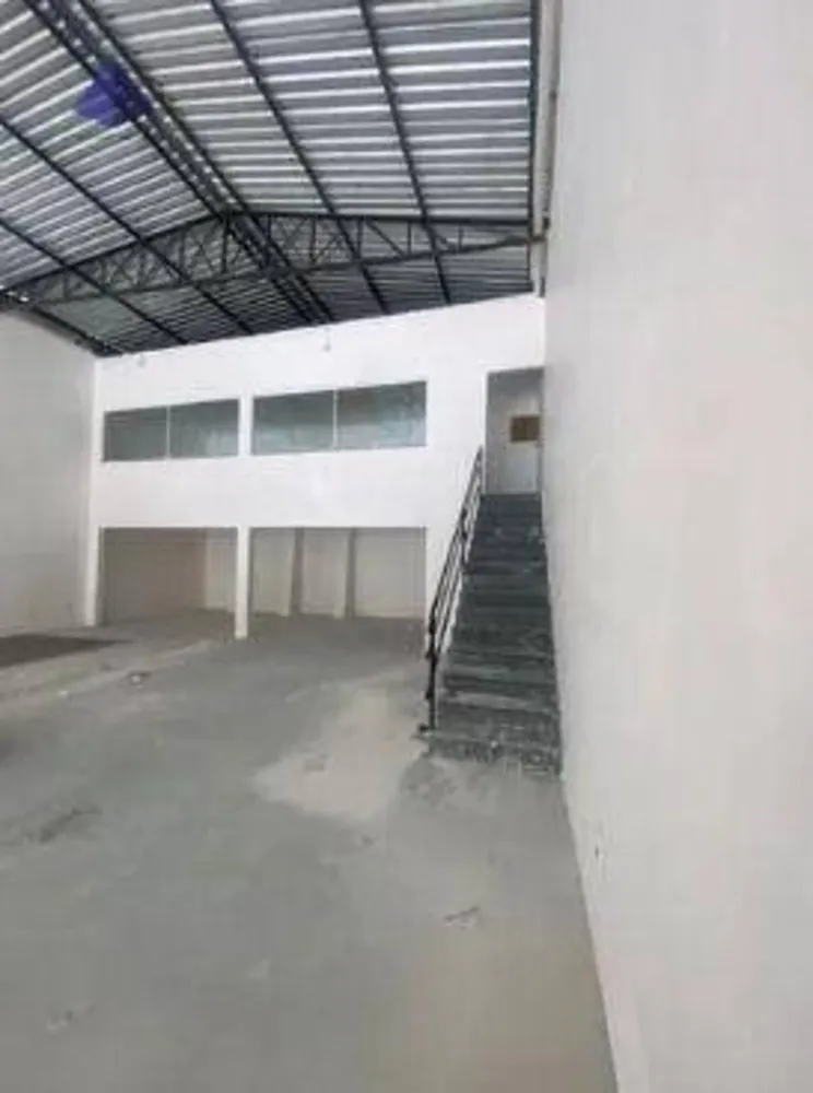 Depósito-Galpão, 300 m² - Foto 2