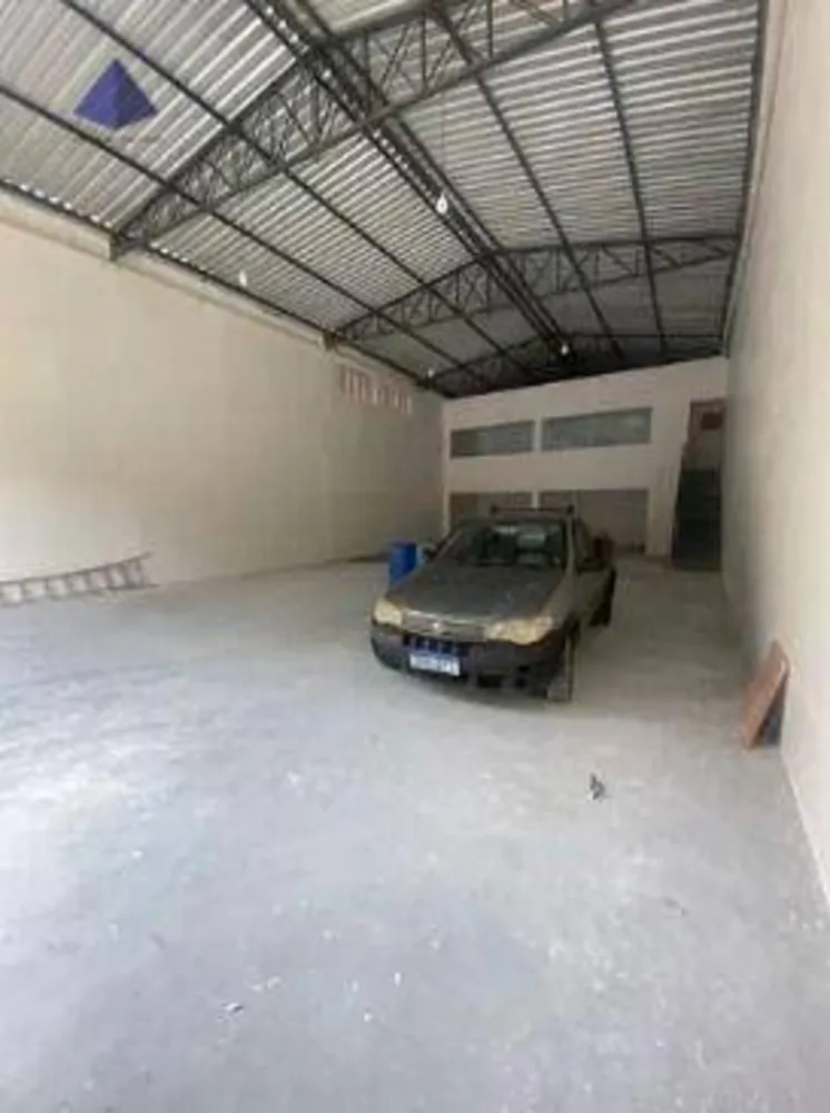 Depósito-Galpão, 300 m² - Foto 6