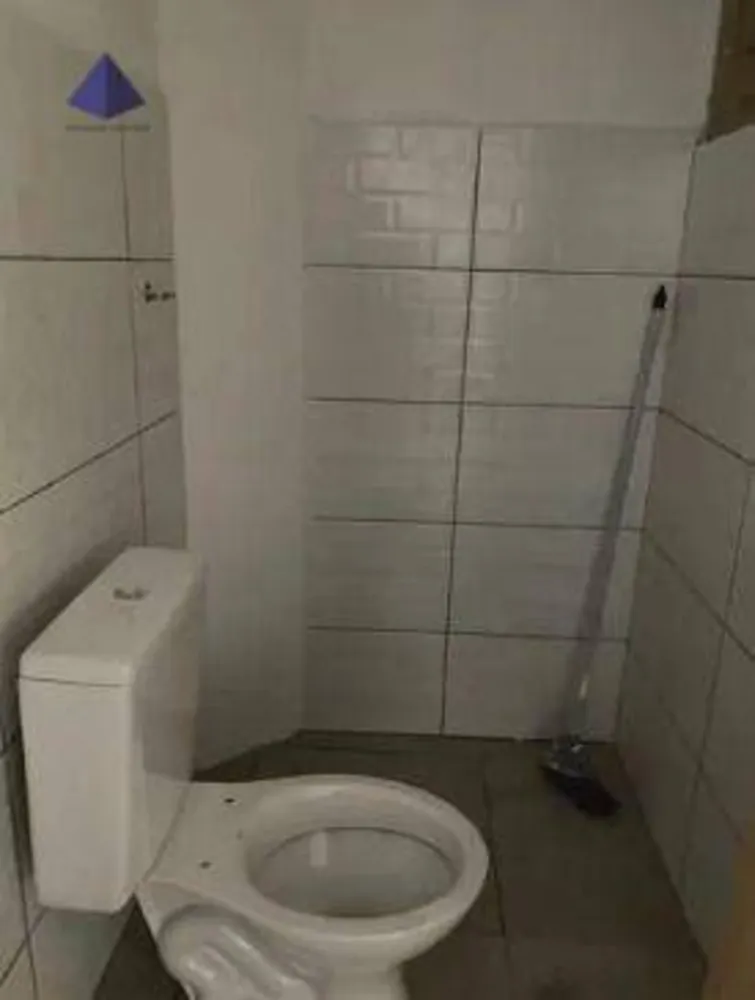 Depósito-Galpão, 300 m² - Foto 12