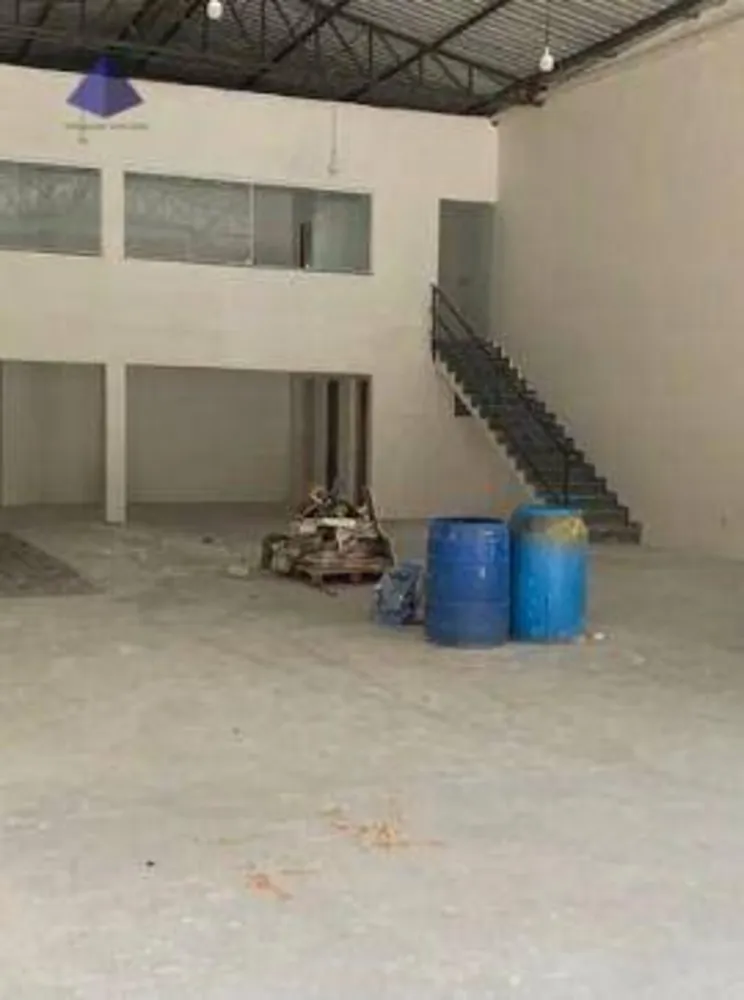 Depósito-Galpão, 300 m² - Foto 10