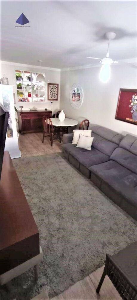 Sobrado, 2 quartos - Foto 1