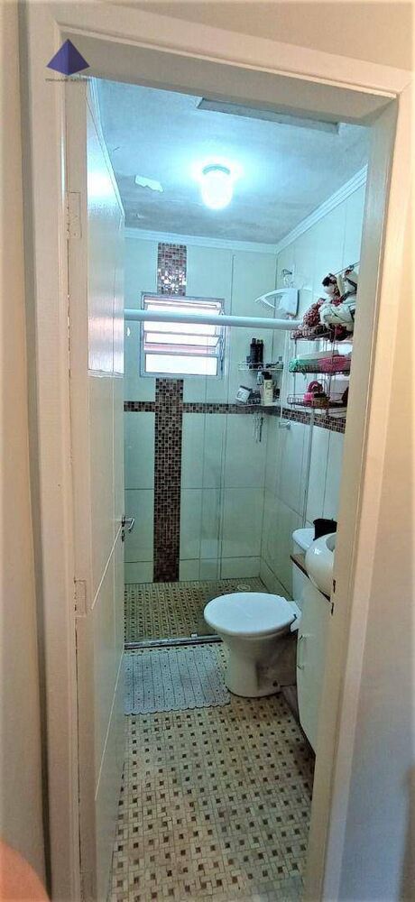 Sobrado, 2 quartos - Foto 2