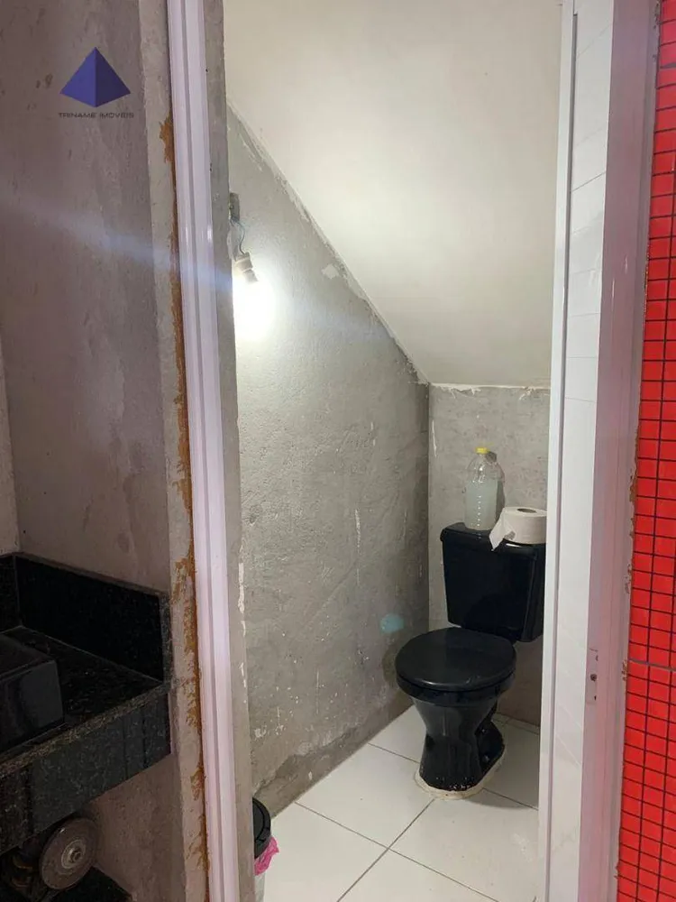 Loja-Salão, 100 m² - Foto 3