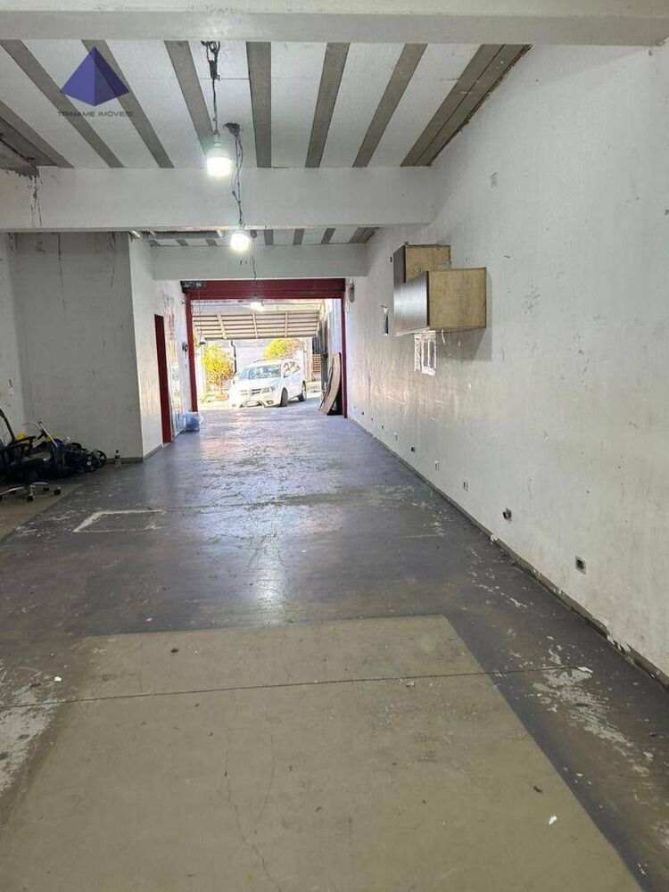 Loja-Salão, 100 m² - Foto 1
