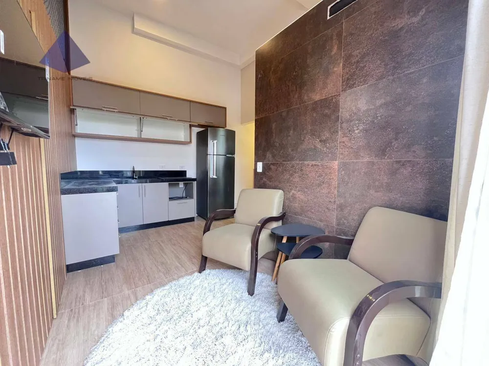 Apartamento, 2 quartos, 33 m² - Foto 8
