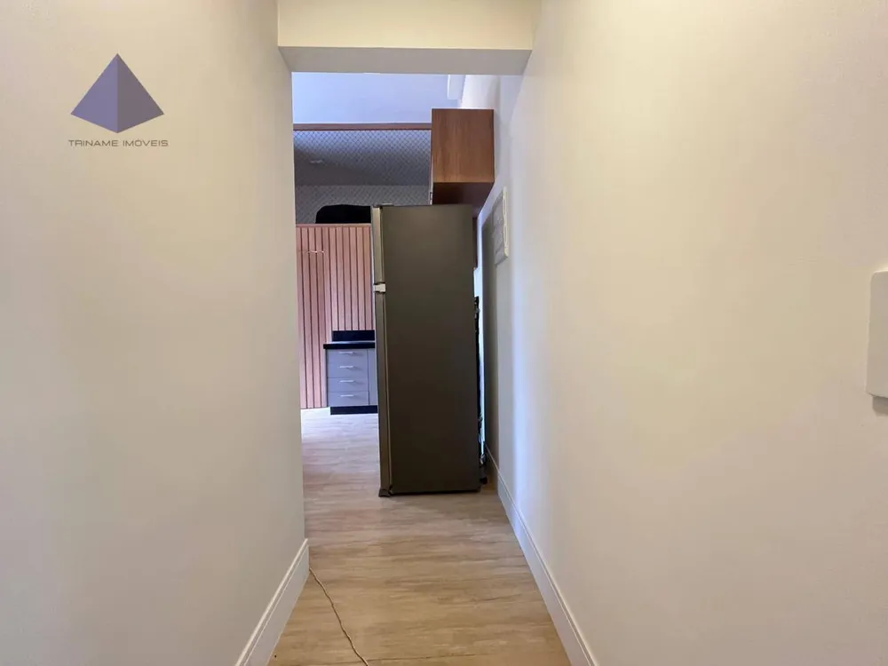 Apartamento, 2 quartos, 33 m² - Foto 4