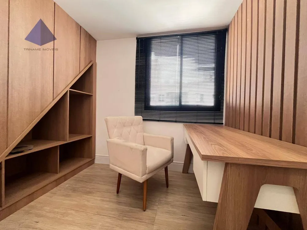 Apartamento, 2 quartos, 33 m² - Foto 10