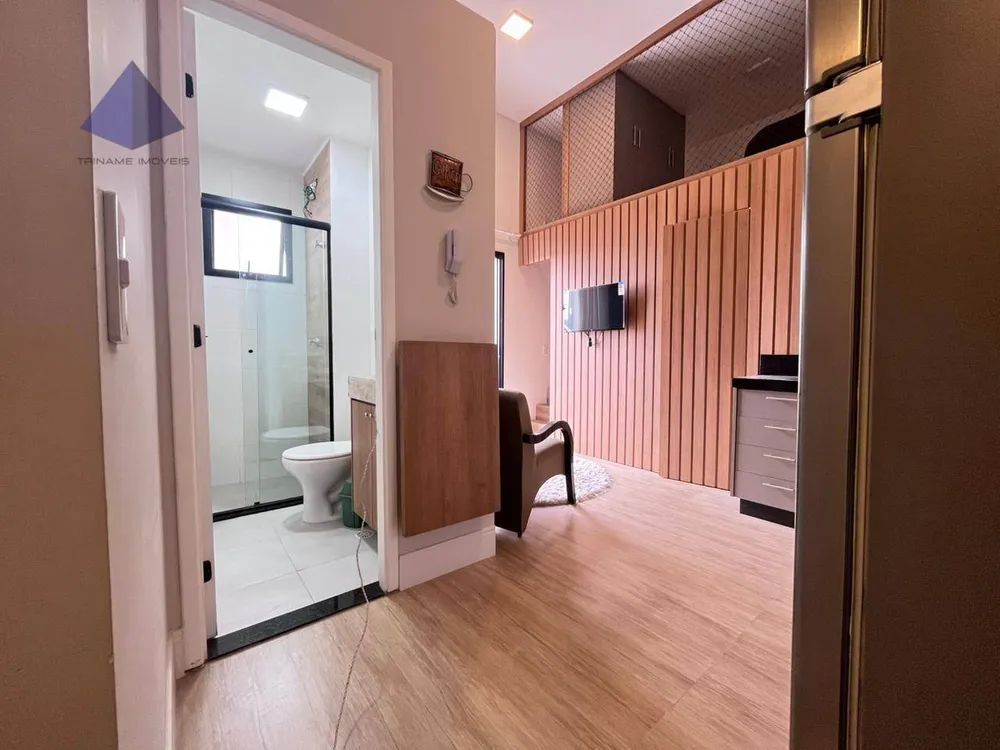 Apartamento, 2 quartos, 33 m² - Foto 1
