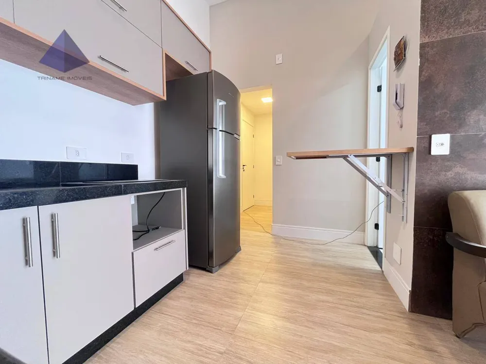 Apartamento, 2 quartos, 33 m² - Foto 5
