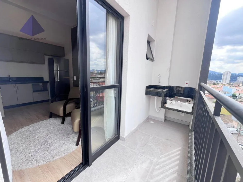 Apartamento, 2 quartos, 33 m² - Foto 15