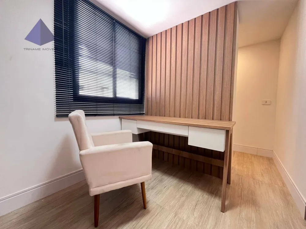 Apartamento, 2 quartos, 33 m² - Foto 11