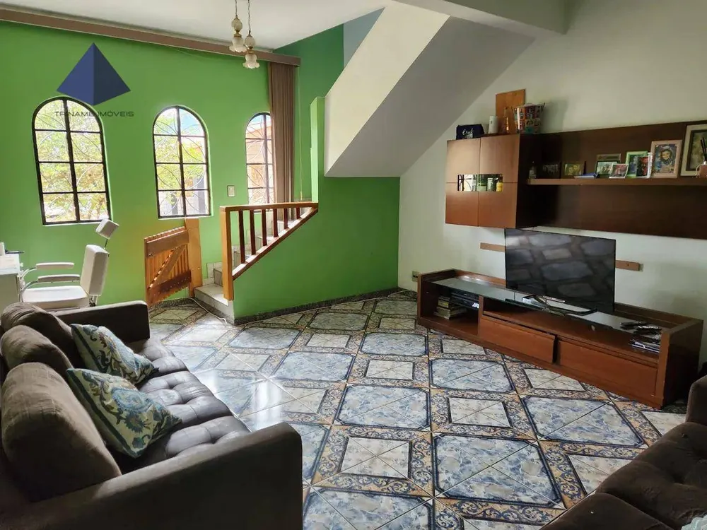 Casa, 3 quartos, 400 m² - Foto 1