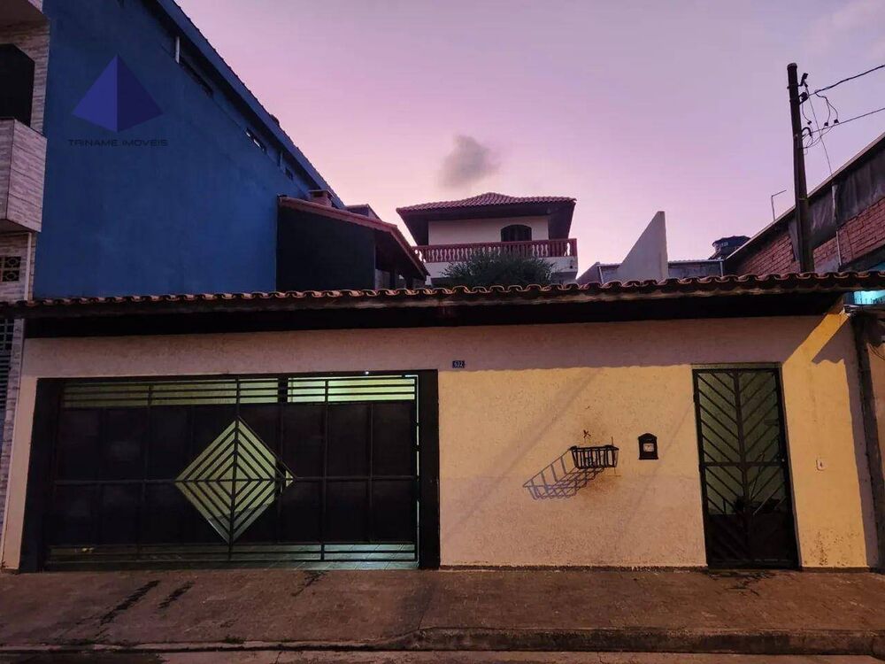 Casa, 3 quartos, 400 m² - Foto 2