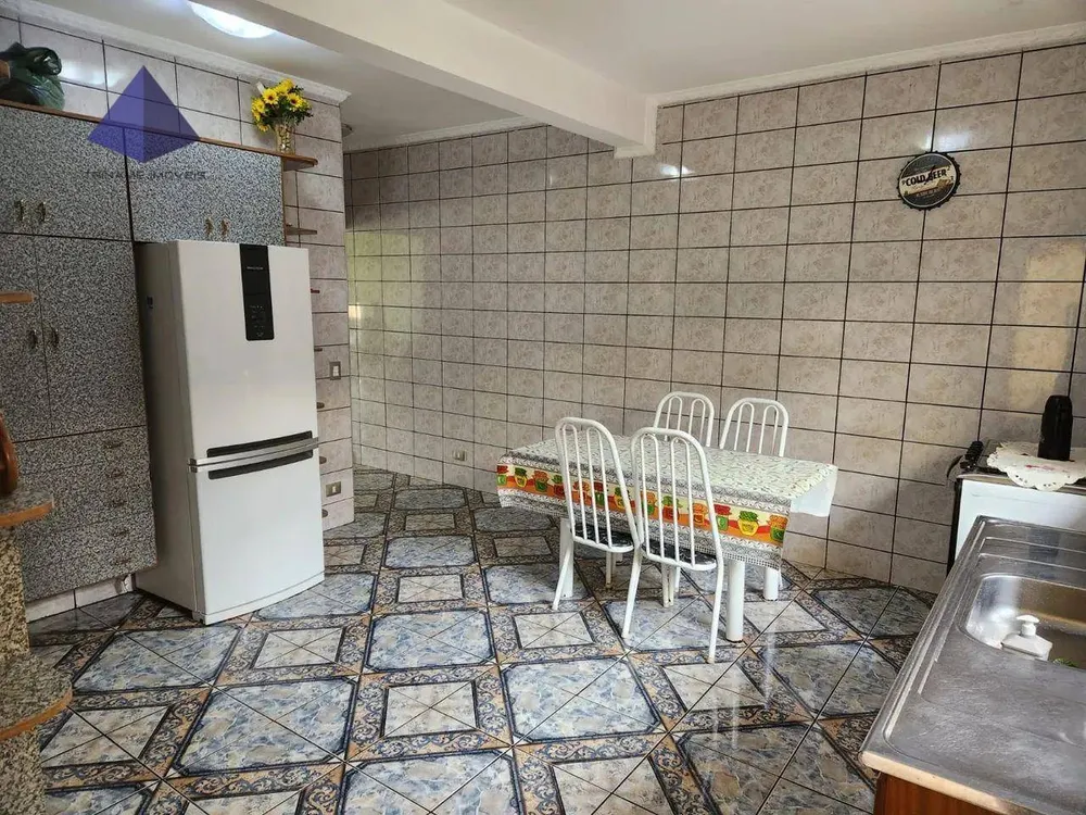 Casa, 3 quartos, 400 m² - Foto 10