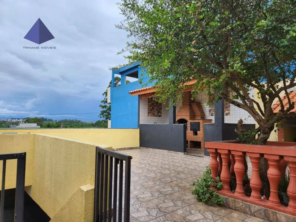 Casa, 3 quartos, 400 m² - Foto 7