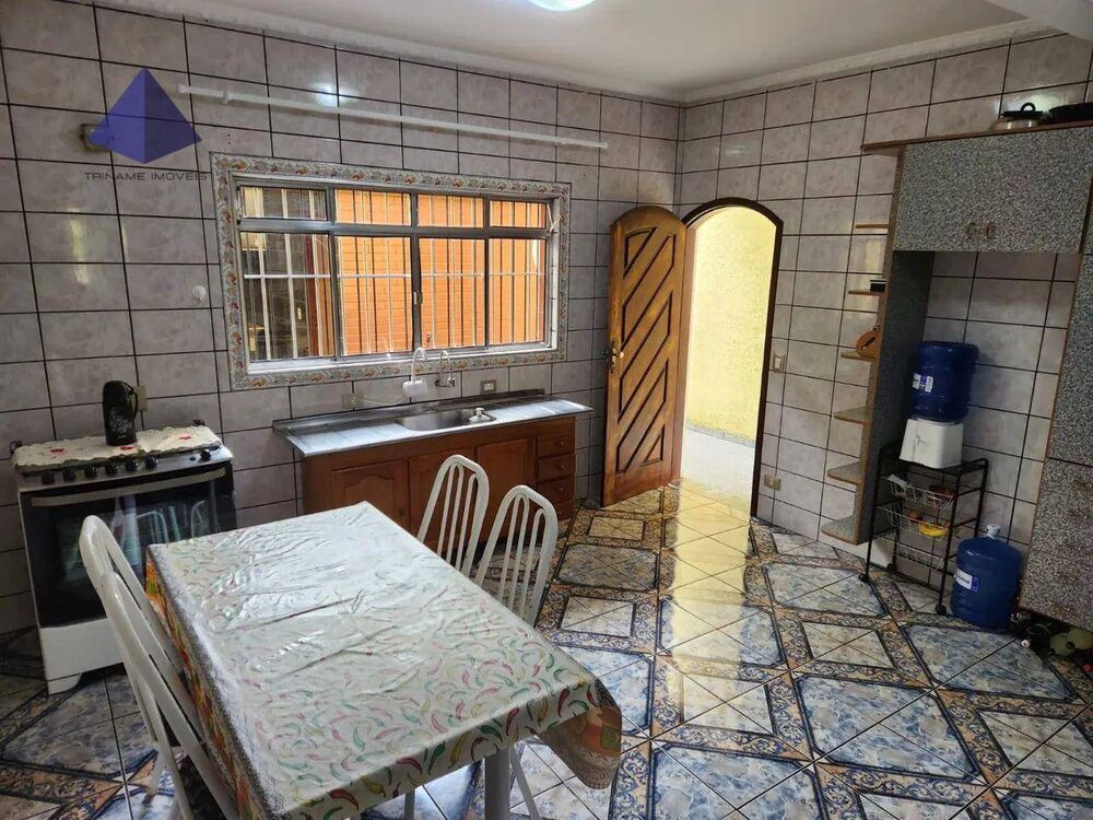 Casa, 3 quartos, 400 m² - Foto 13