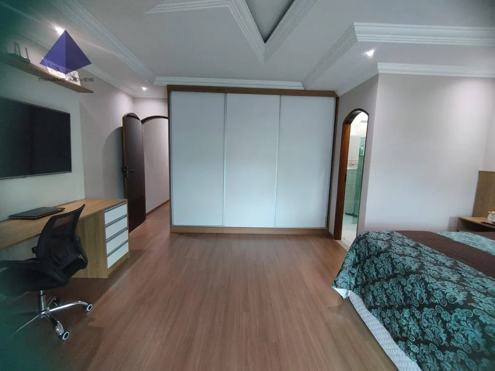 Sobrado, 3 quartos, 207 m² - Foto 9
