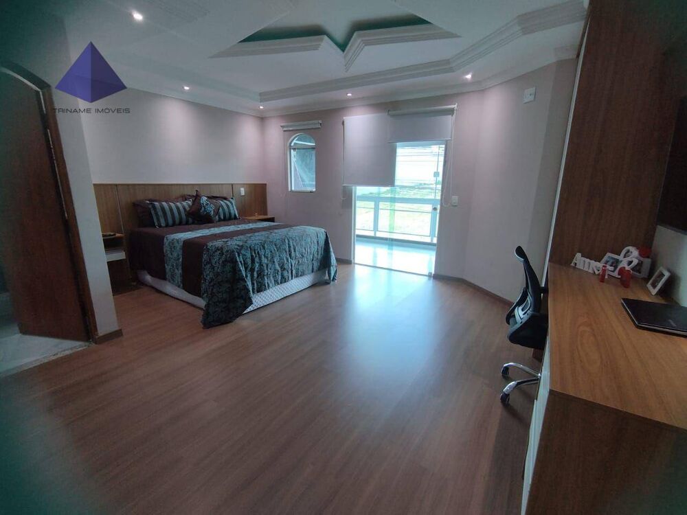 Sobrado, 3 quartos, 207 m² - Foto 3