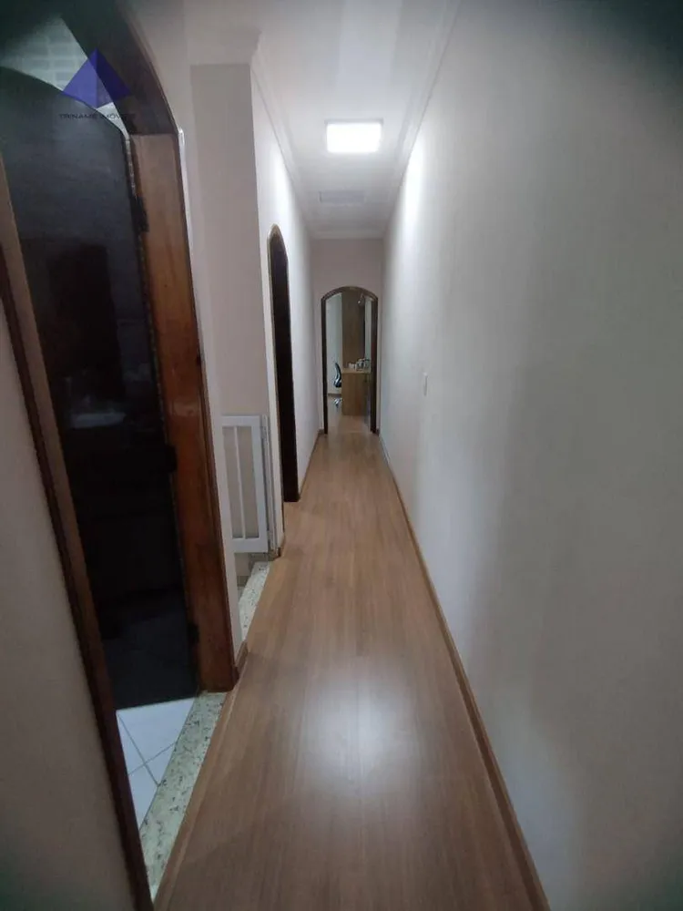 Sobrado, 3 quartos, 207 m² - Foto 15