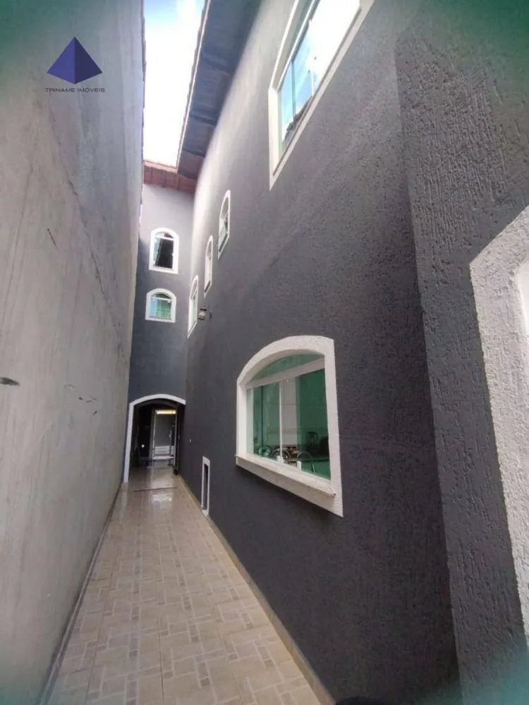 Sobrado, 3 quartos, 207 m² - Foto 10