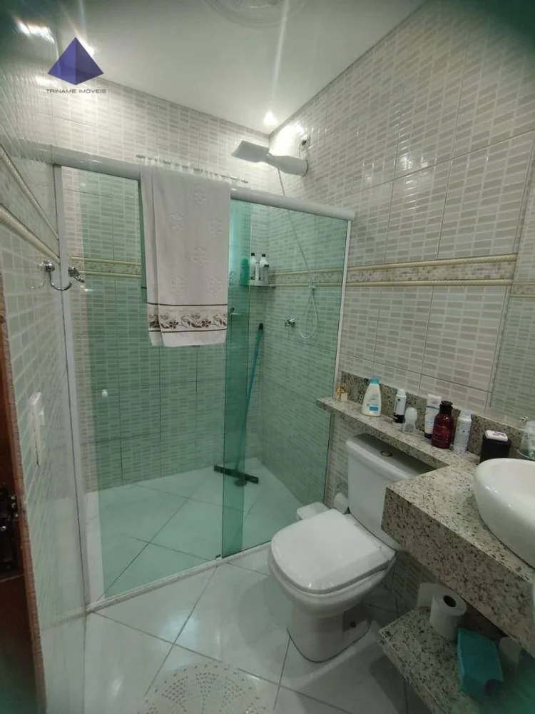 Sobrado, 3 quartos, 207 m² - Foto 6