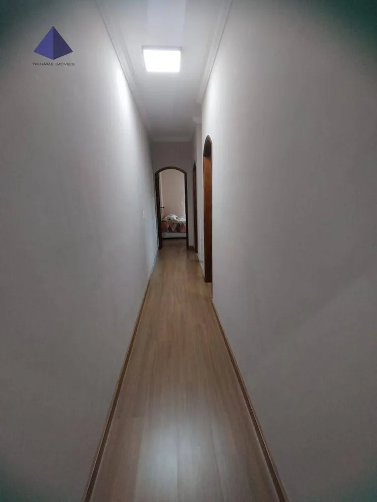Sobrado, 3 quartos, 207 m² - Foto 5