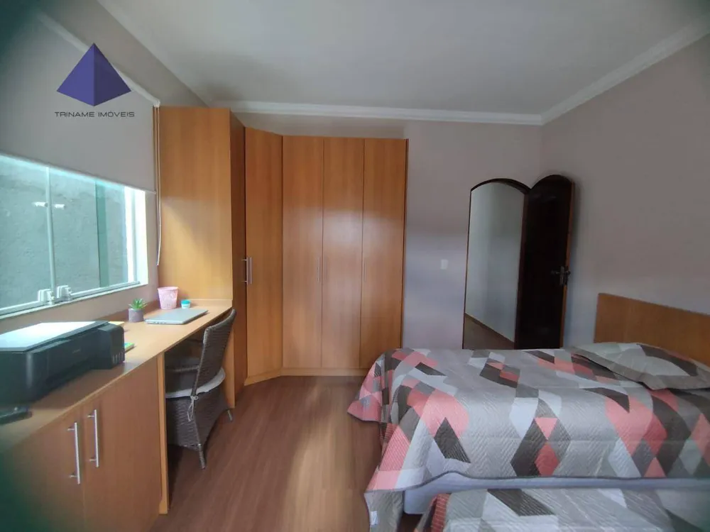 Sobrado, 3 quartos, 207 m² - Foto 12