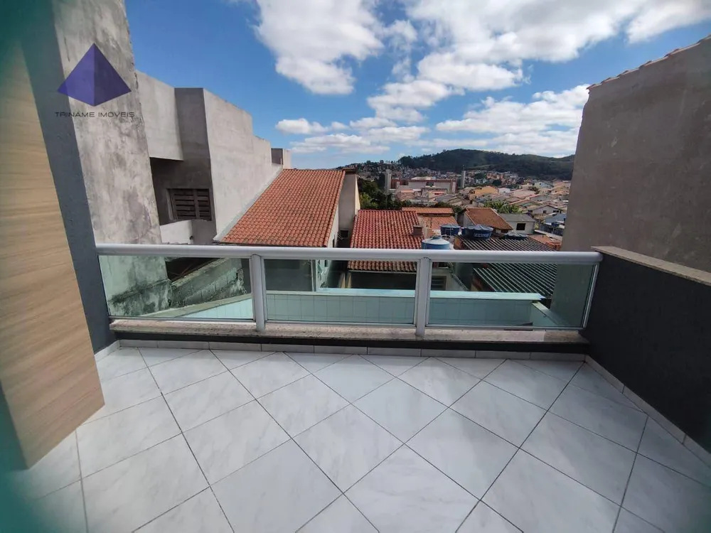 Sobrado, 3 quartos, 207 m² - Foto 8