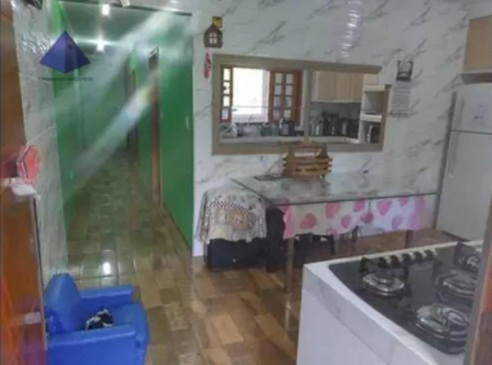 Casa, 2 quartos - Foto 5