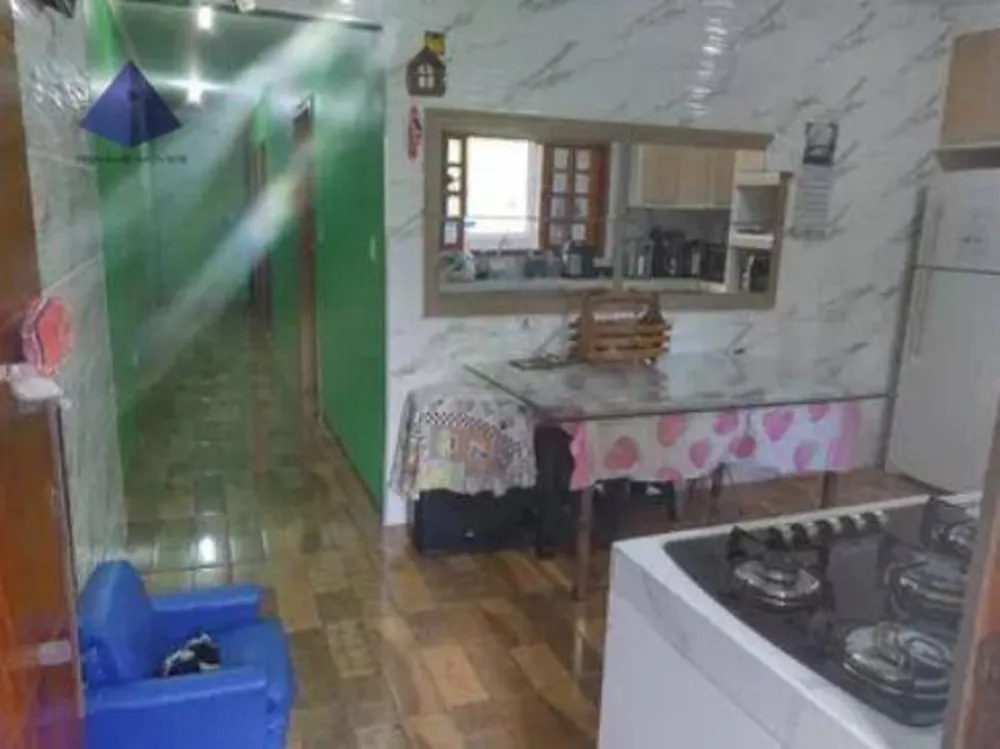 Casa, 2 quartos - Foto 1