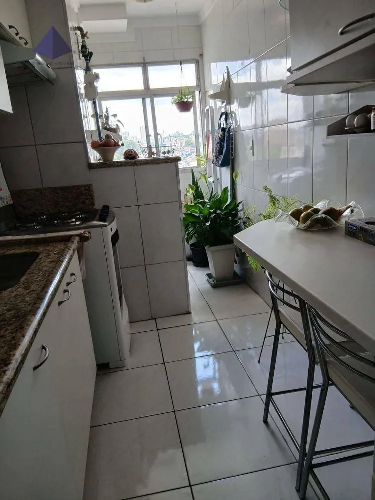 Apartamento, 2 quartos, 55 m² - Foto 4