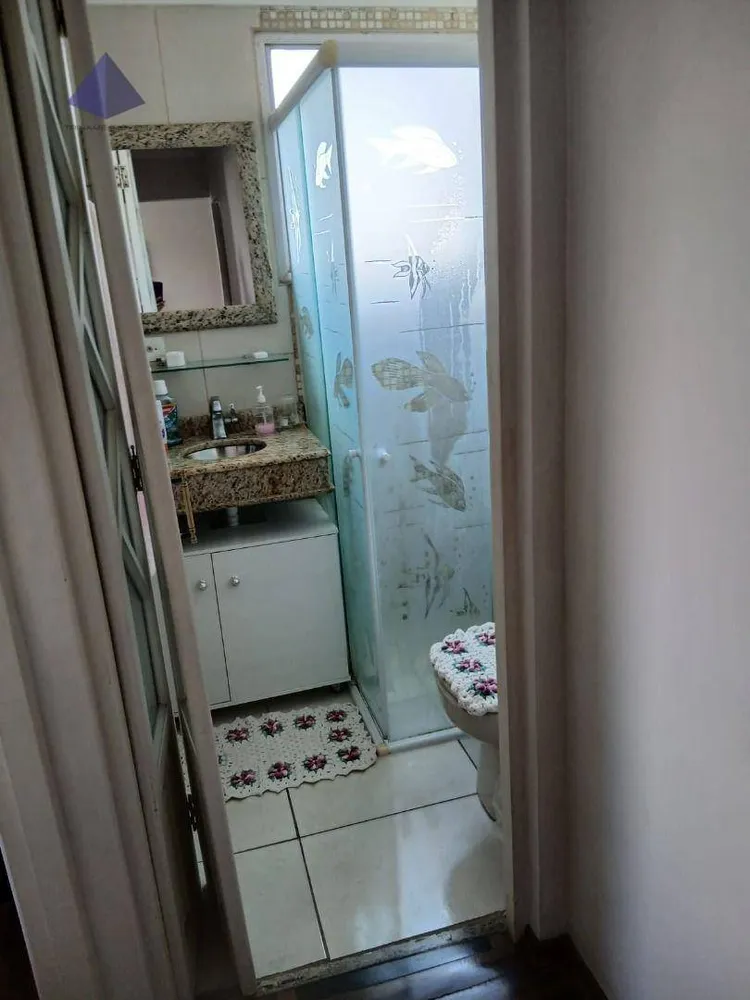 Apartamento, 2 quartos, 55 m² - Foto 10