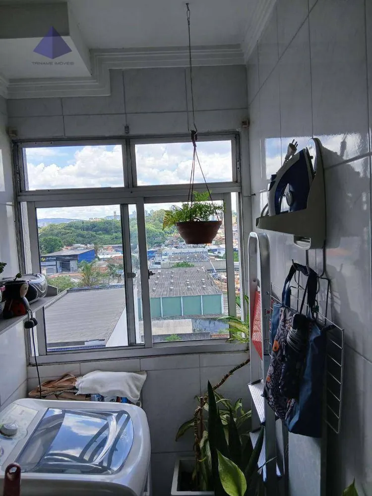 Apartamento, 2 quartos, 55 m² - Foto 5