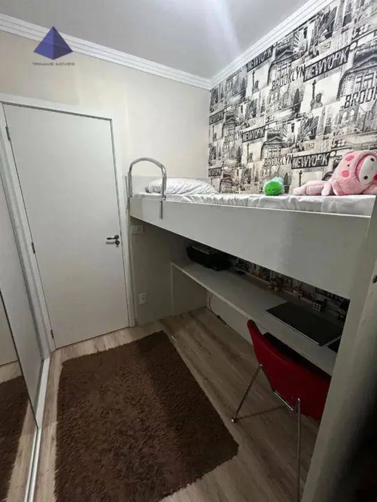 Apartamento, 3 quartos, 86 m² - Foto 8