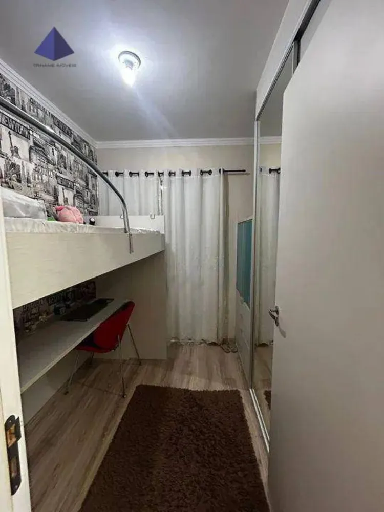 Apartamento, 3 quartos, 86 m² - Foto 9