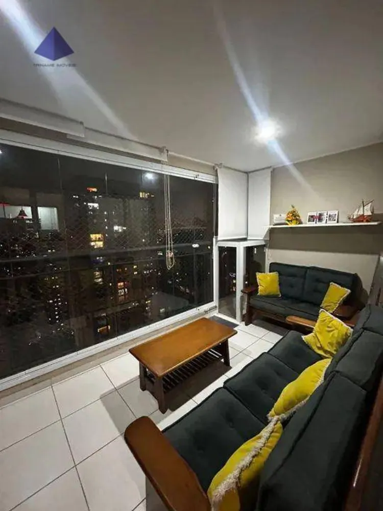 Apartamento, 3 quartos, 86 m² - Foto 2