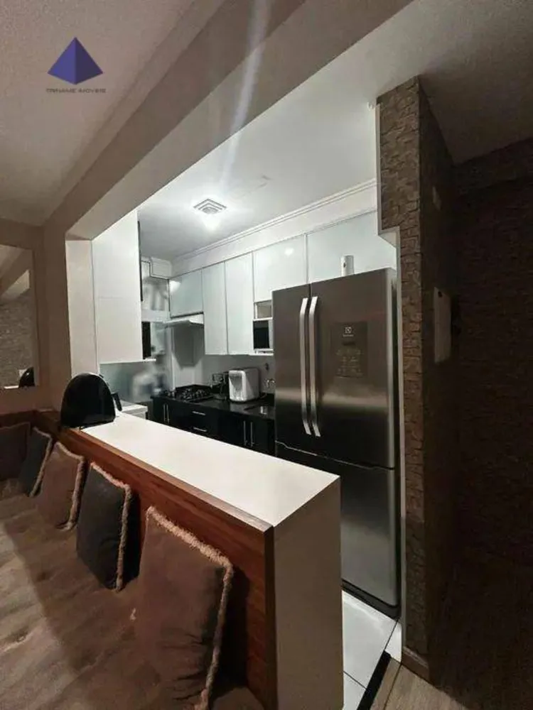 Apartamento, 3 quartos, 86 m² - Foto 7